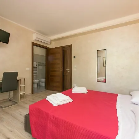 Red Lion Guest House-2